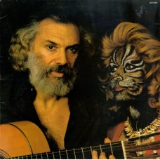 Georges Moustaki ‎– Georges Moustaki